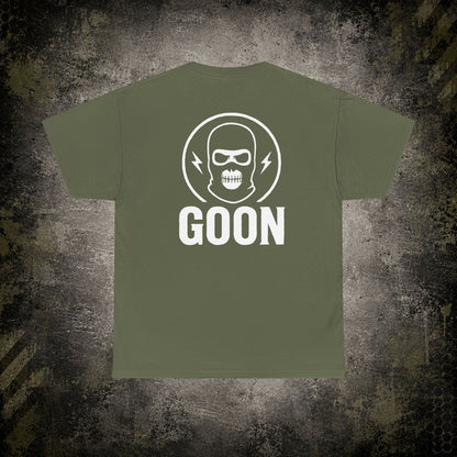 The Goon Signal Tee
