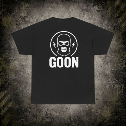 The Goon Signal Tee