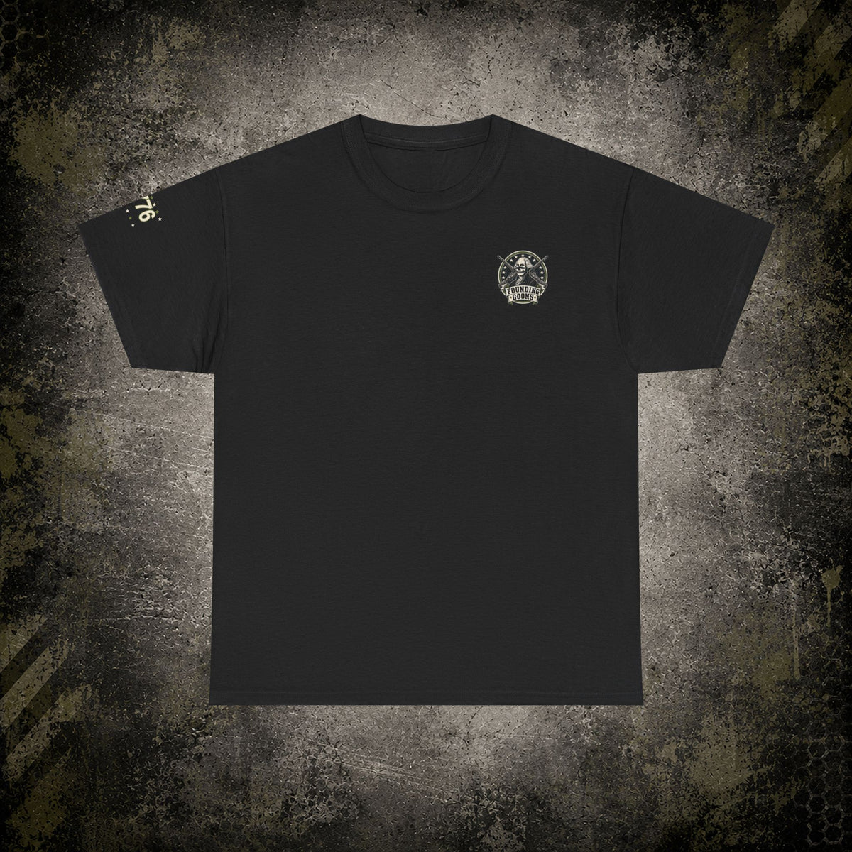 Founding Goons – By Now Tee