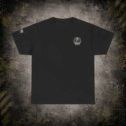 Founding Goons – By Now Tee