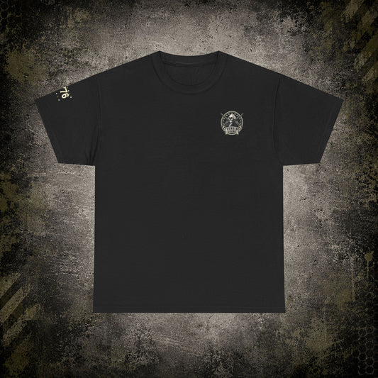 Founding Goons – By Now Tee