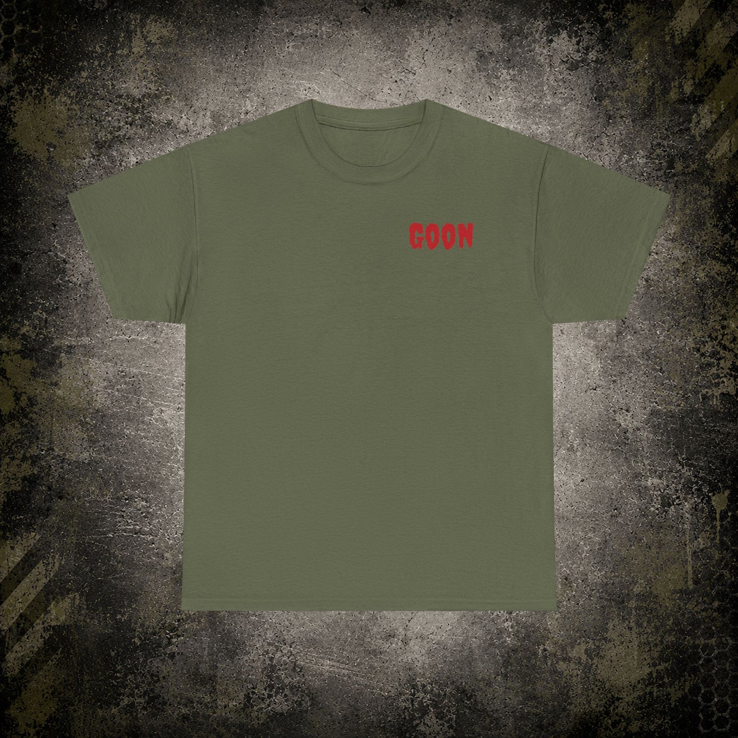 No Peace for Tyrants – Reaper Tee