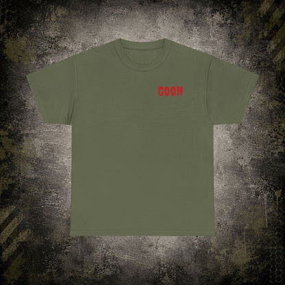 No Peace for Tyrants – Reaper Tee