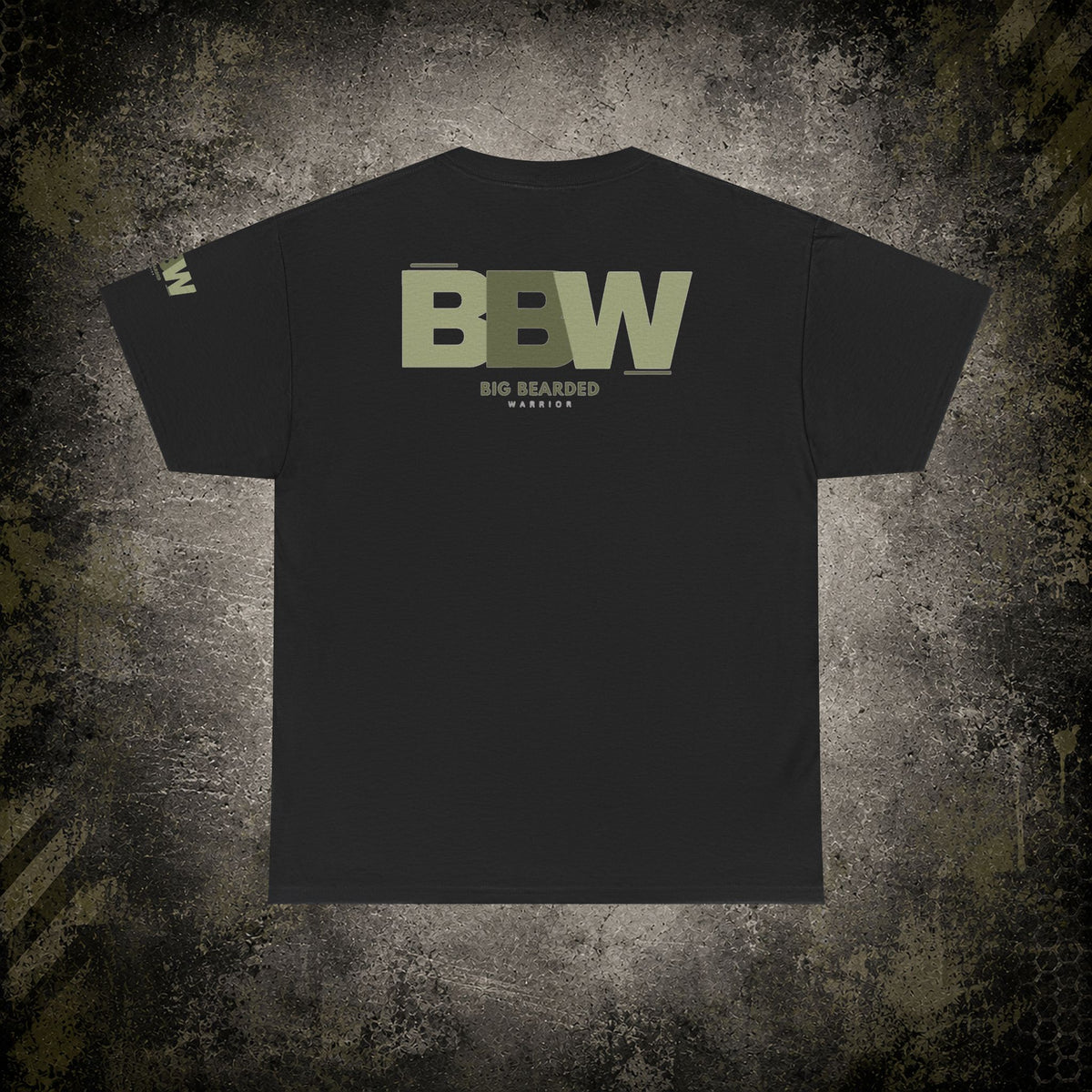 BBW T‑Shirt