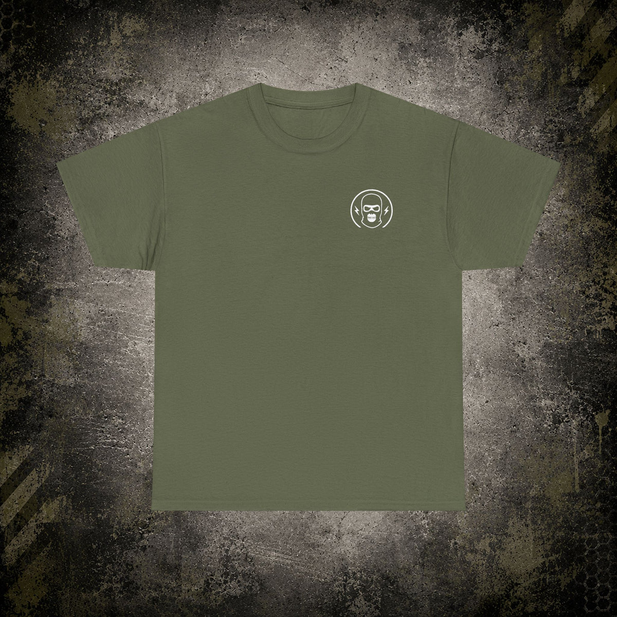 The Goon Signal Tee