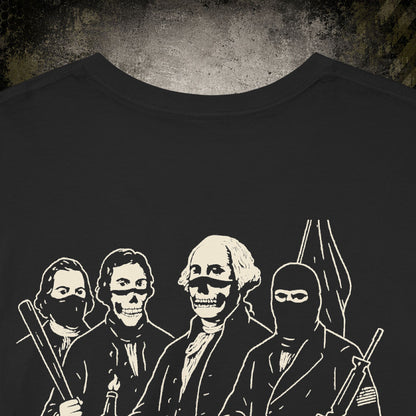 Founding Goons – By Now Tee