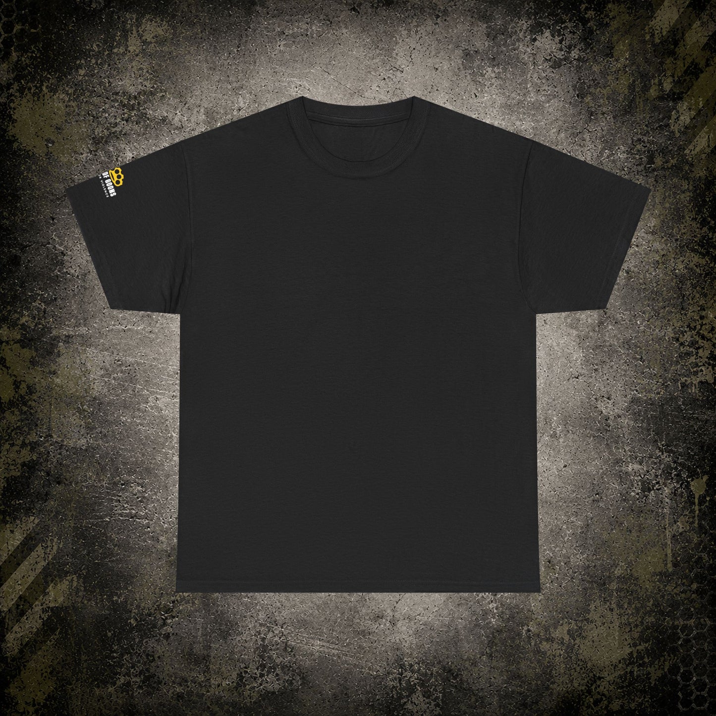 Society of Goons "Prepared for Violence" Tee