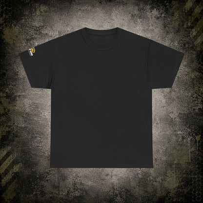 Society of Goons "Prepared for Violence" Tee