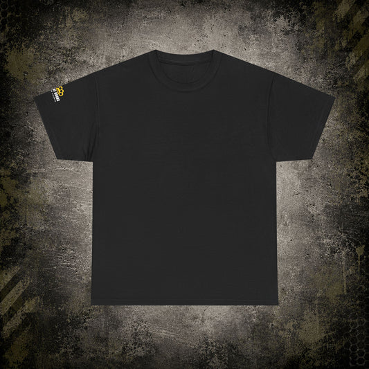 Society of Goons "Prepared for Violence" Tee