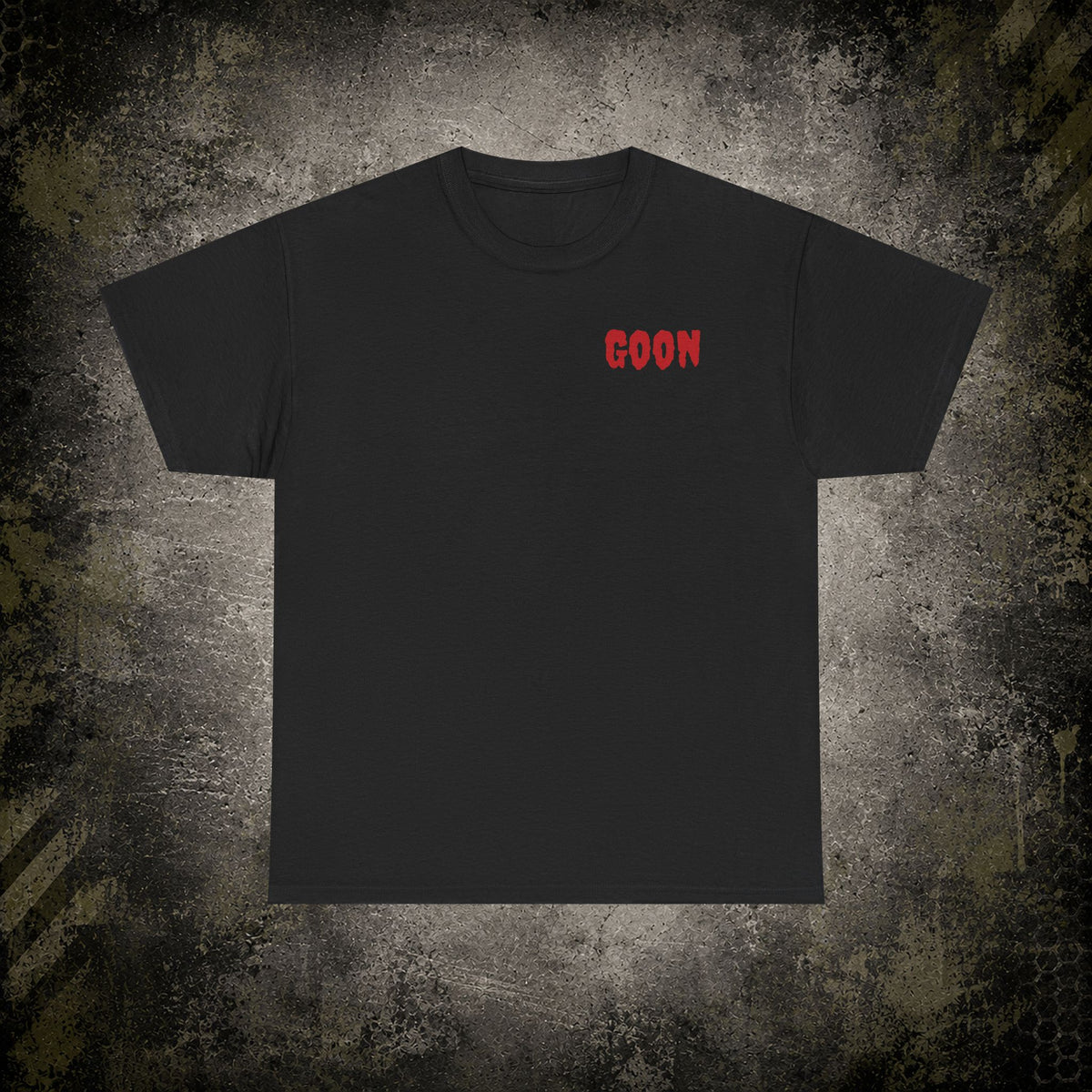 No Peace for Tyrants – Reaper Tee