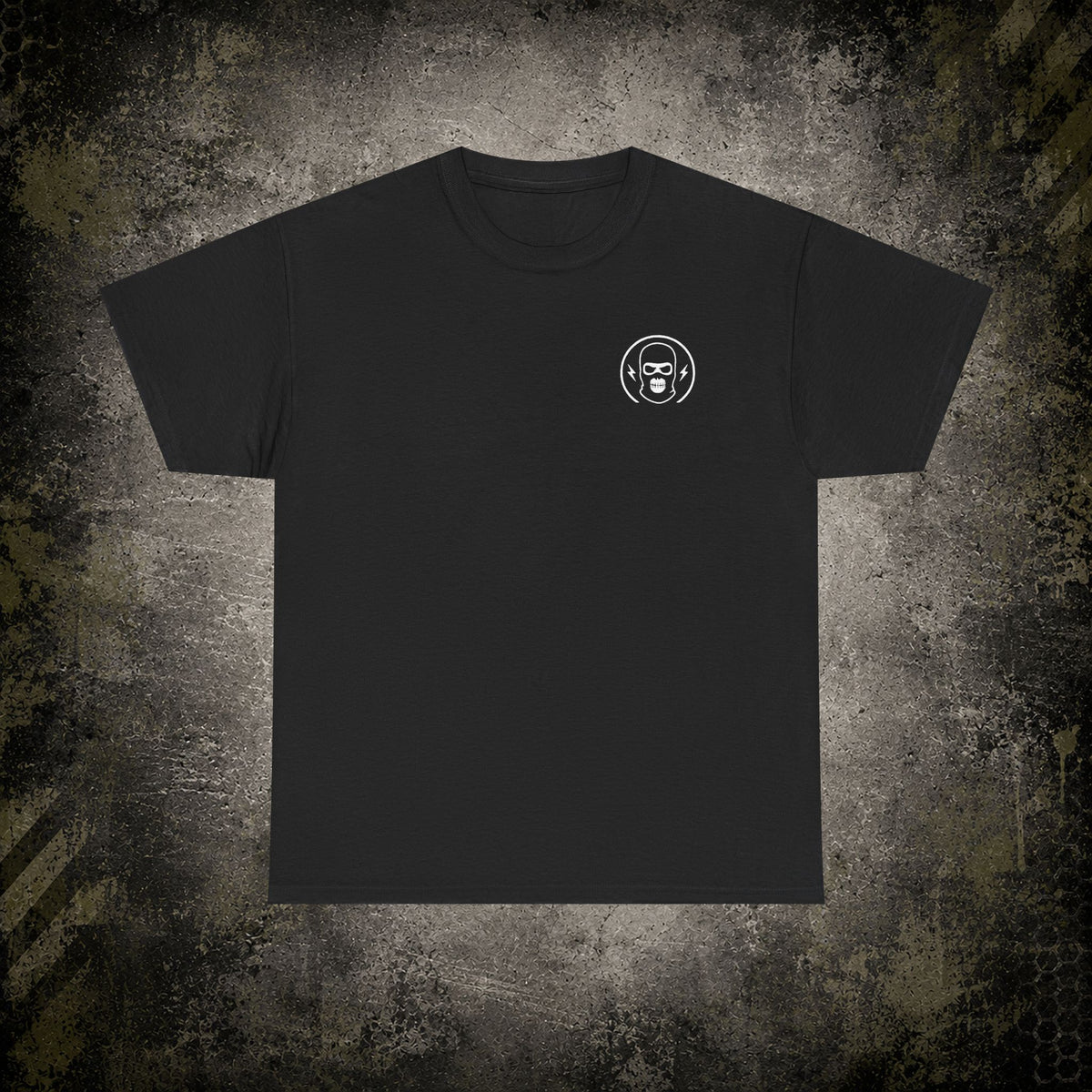 The Goon Signal Tee