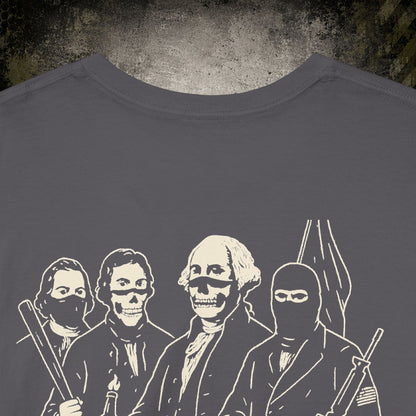 Founding Goons – By Now Tee