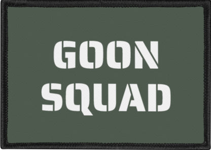Society of Goons Morale Patch