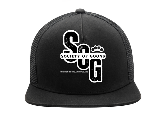 The SOG Cap